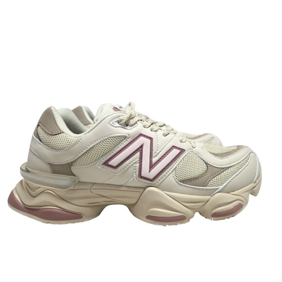 New-Balance 9060 \'Bone Sparrow\' Mens Size 10.5 NWOB